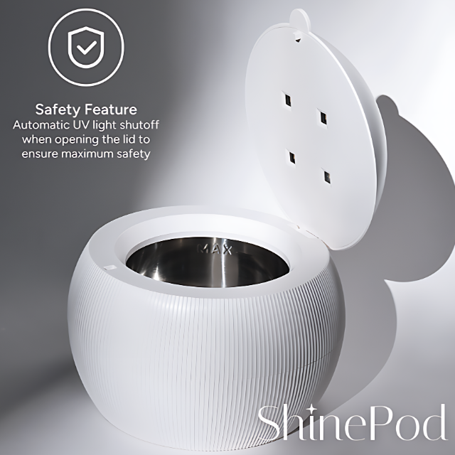 VumeShine Pod