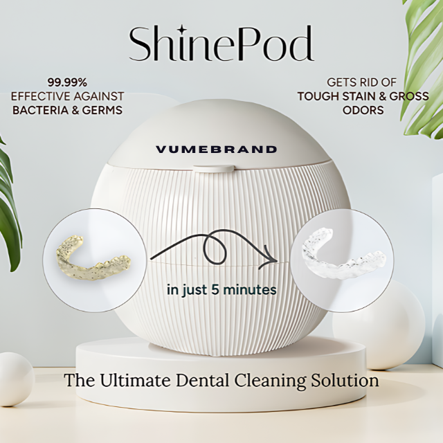 VumeShine Pod