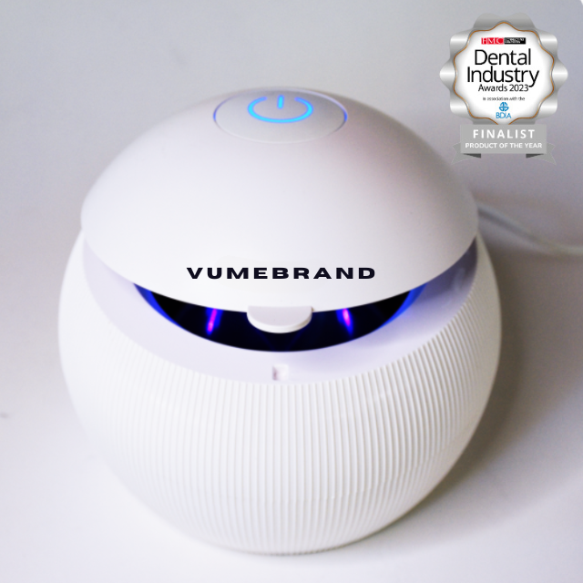 VumeShine Pod